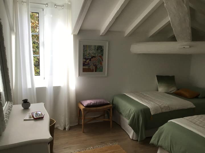 Chambre 2