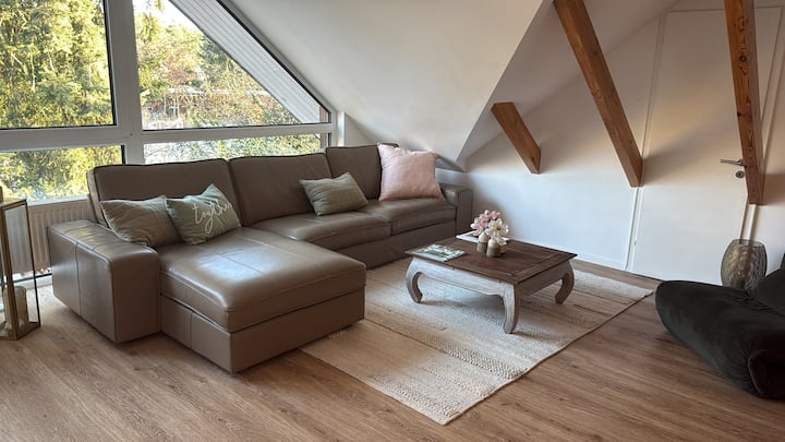 Gemütliche Ruheoase – 90m² Wohnung Bei Lüneburg - Lüneburg