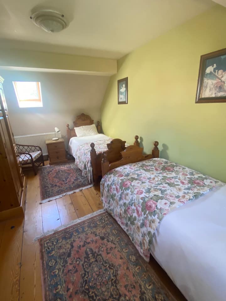 غرفة النوم 3