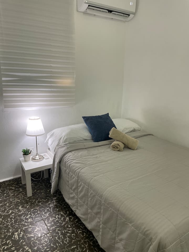 غرفة النوم 3