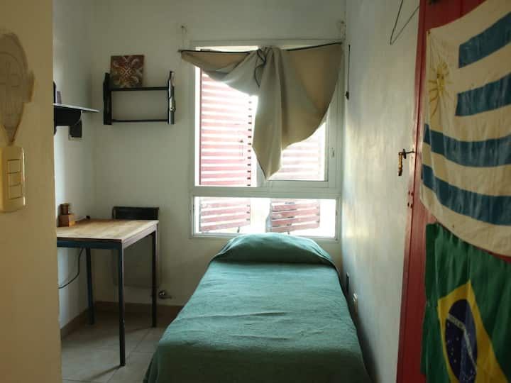 Chambre 1