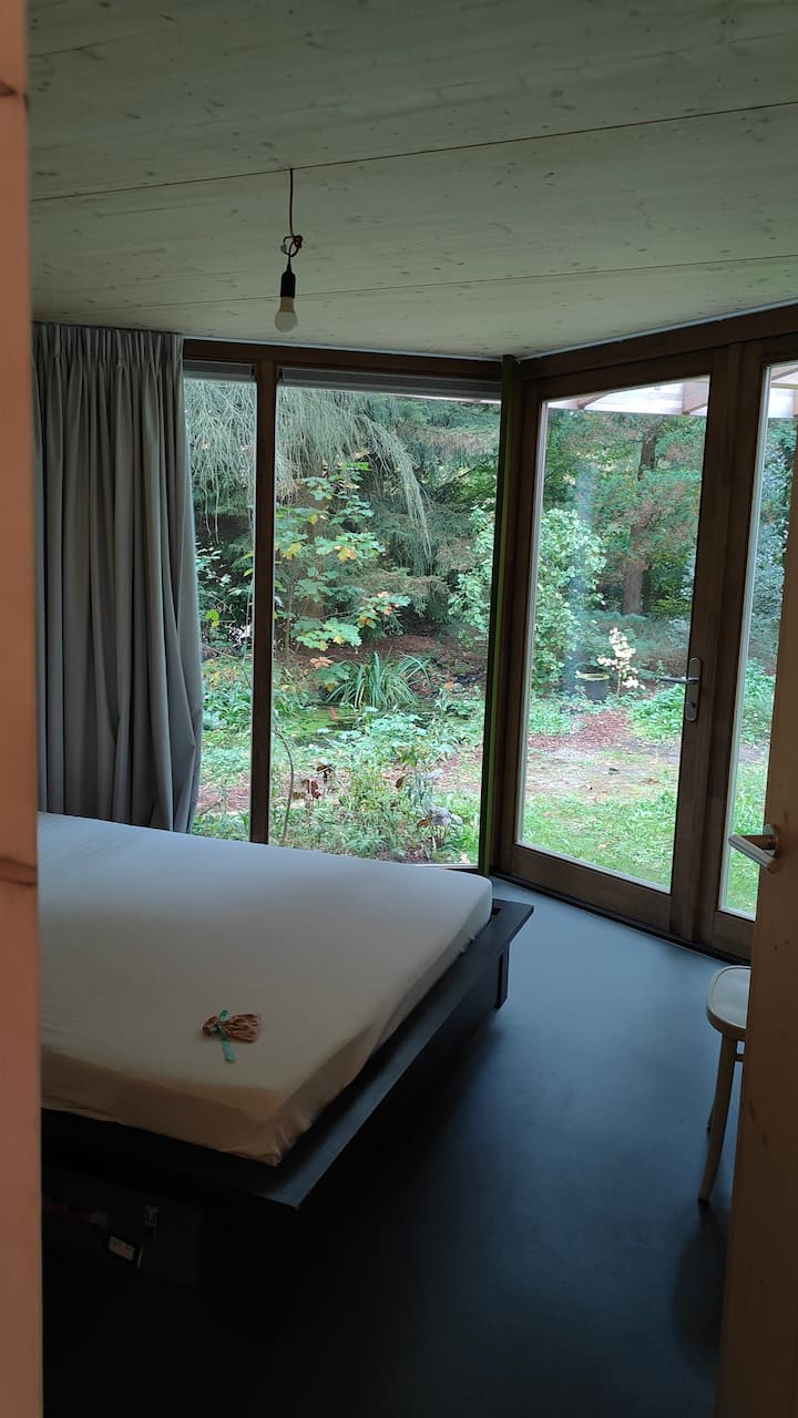 Спална соба 1