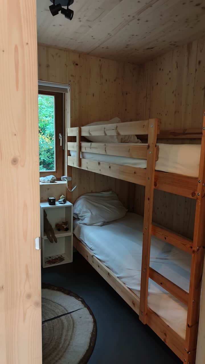 Спална соба 2