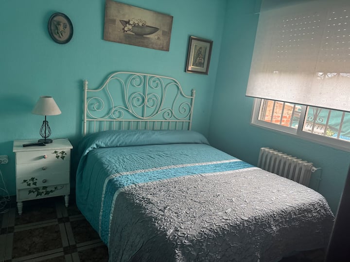 Quarto 1