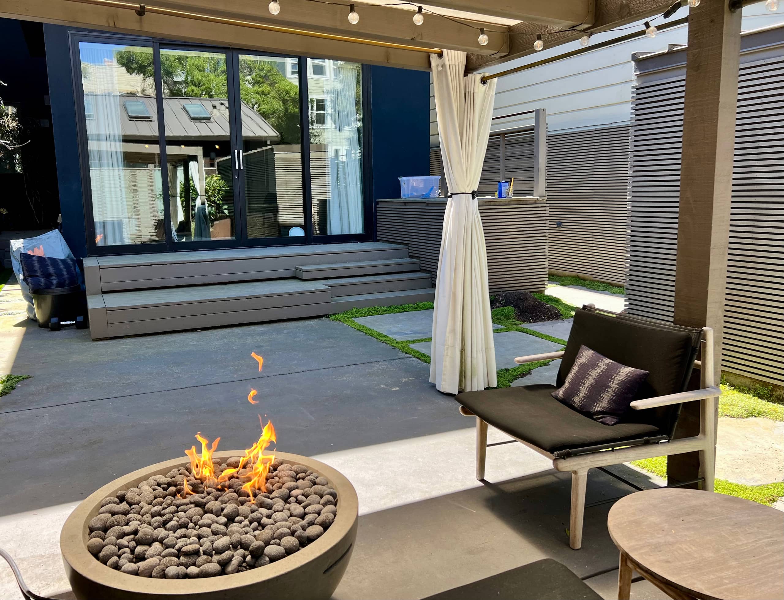 Townhouse in San Francisco · ★4.92 · 3 bedrooms · 3 beds · 2.5 baths - Image 52