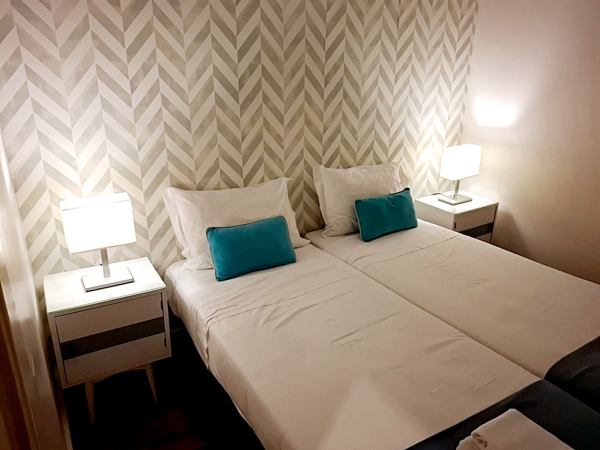 غرفة النوم 1