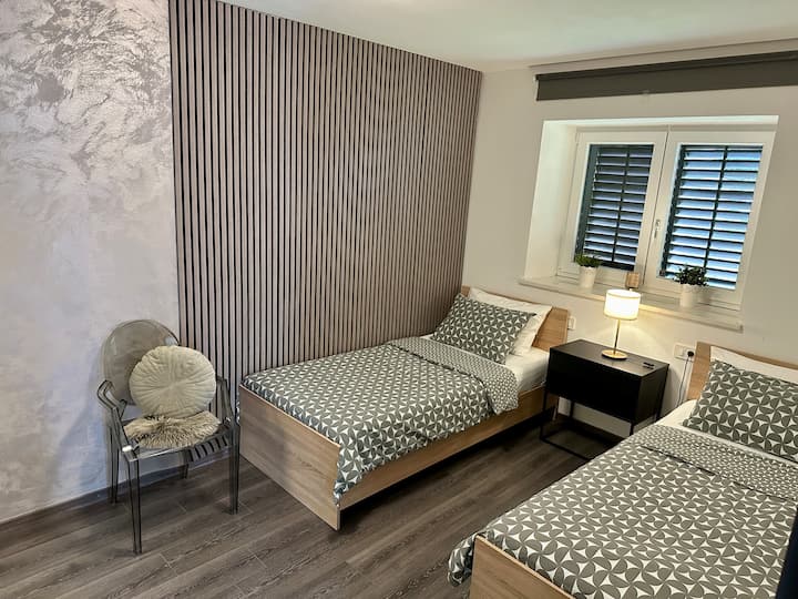 Спална соба 1