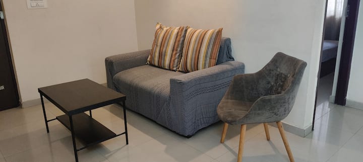 ห้องนั่งเล่น