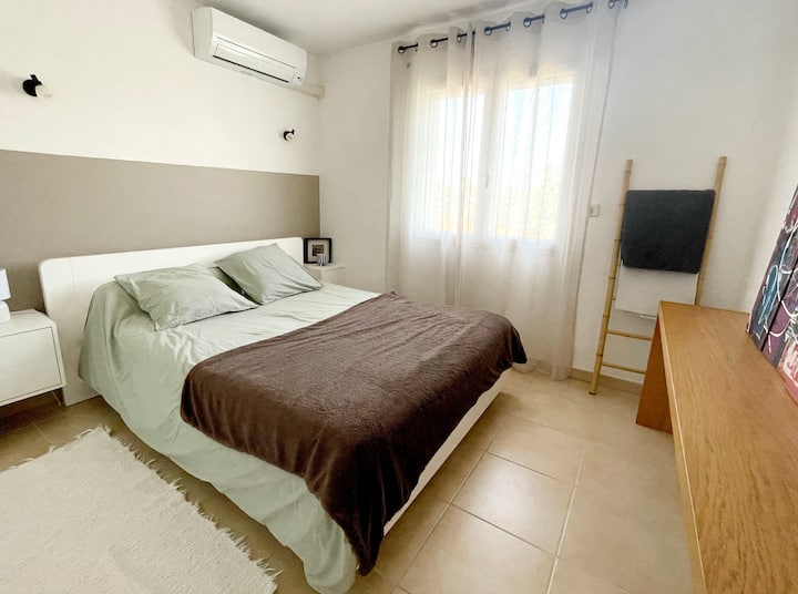 غرفة النوم 1