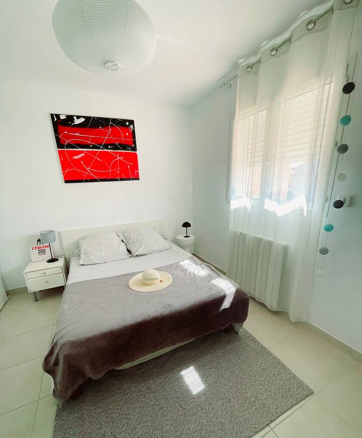 غرفة النوم 2