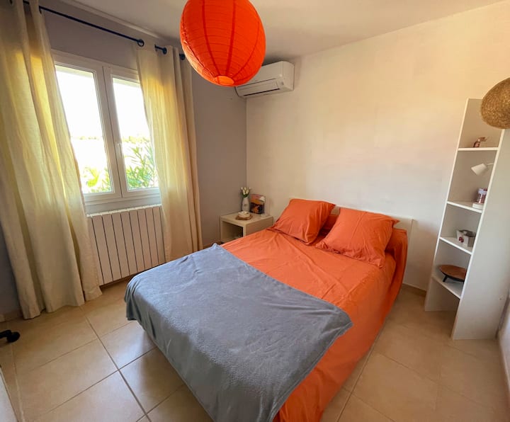 غرفة النوم 3