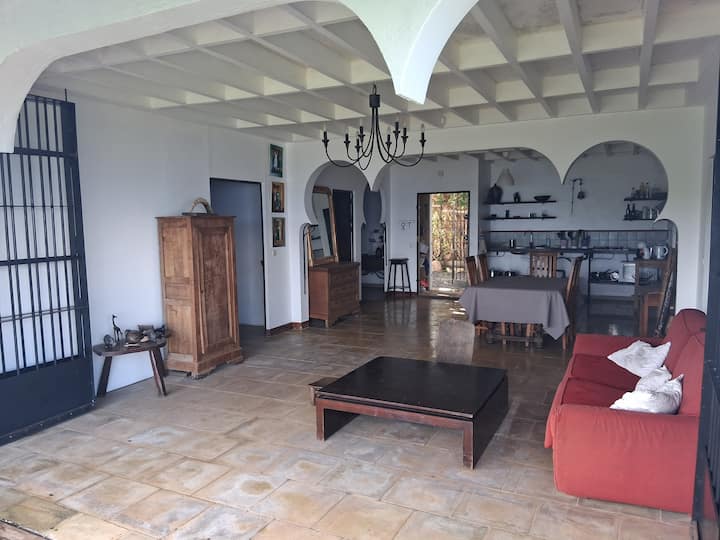 Maison à Iloni - Mayotte