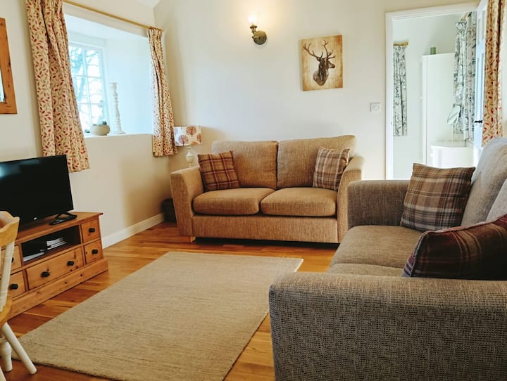 Stunning Location In The Centre Of Exmoor - Exmoor