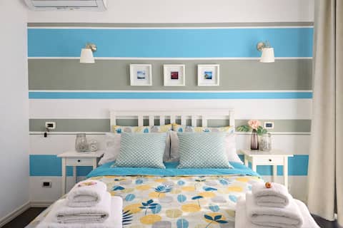 Mirtilla Holiday Apartment