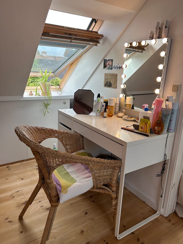 საძინებელი 1