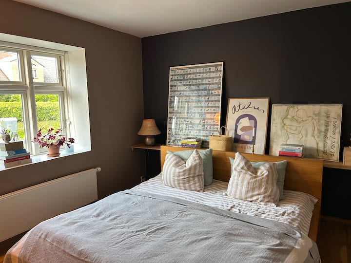 საძინებელი 3