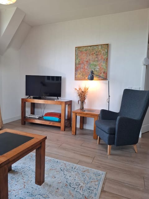 Top performing Airbnb: Guesthouse in a converted sheep barn in Den Hoorn in Texel