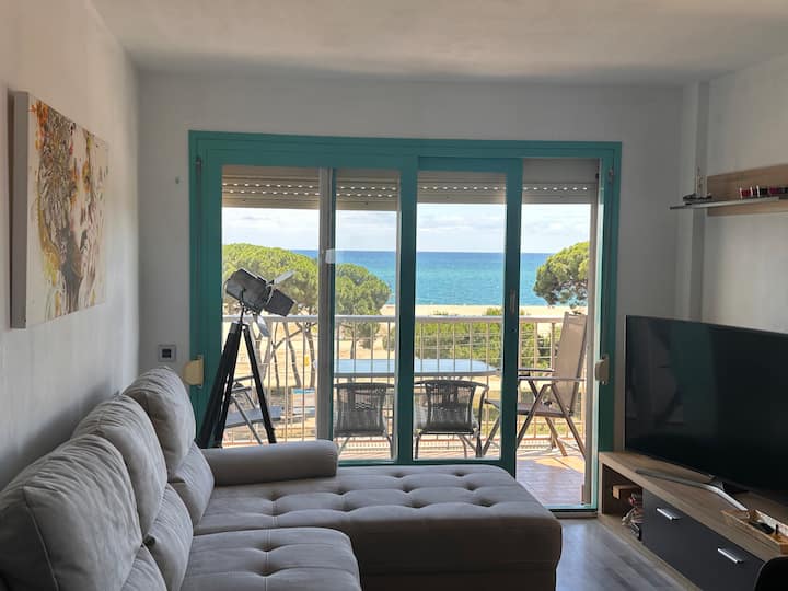 Malgrat De Mar. Barcelona. Costa Brava. Catalunya. - Santa Susanna