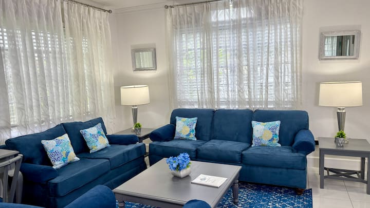 მისაღები ოთახი