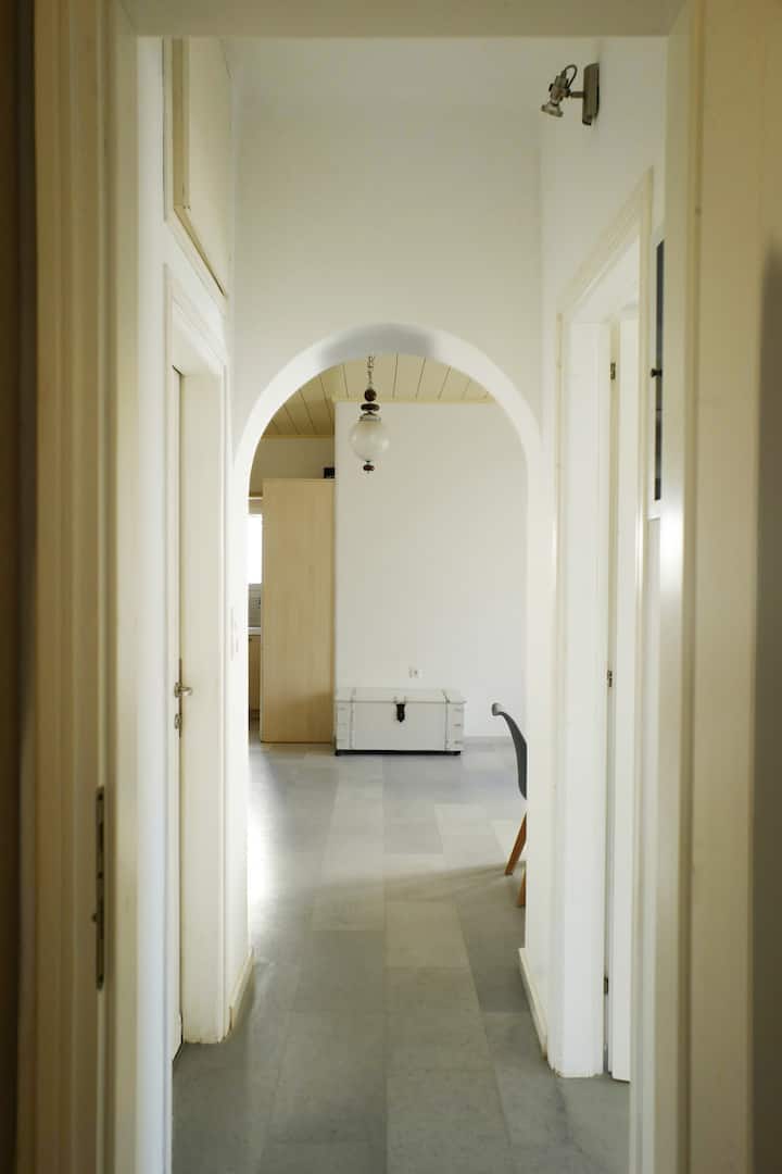 غرفة النوم 1