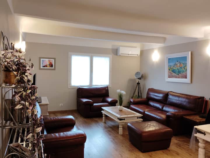 Maison De Village à Lorgues - Draguignan