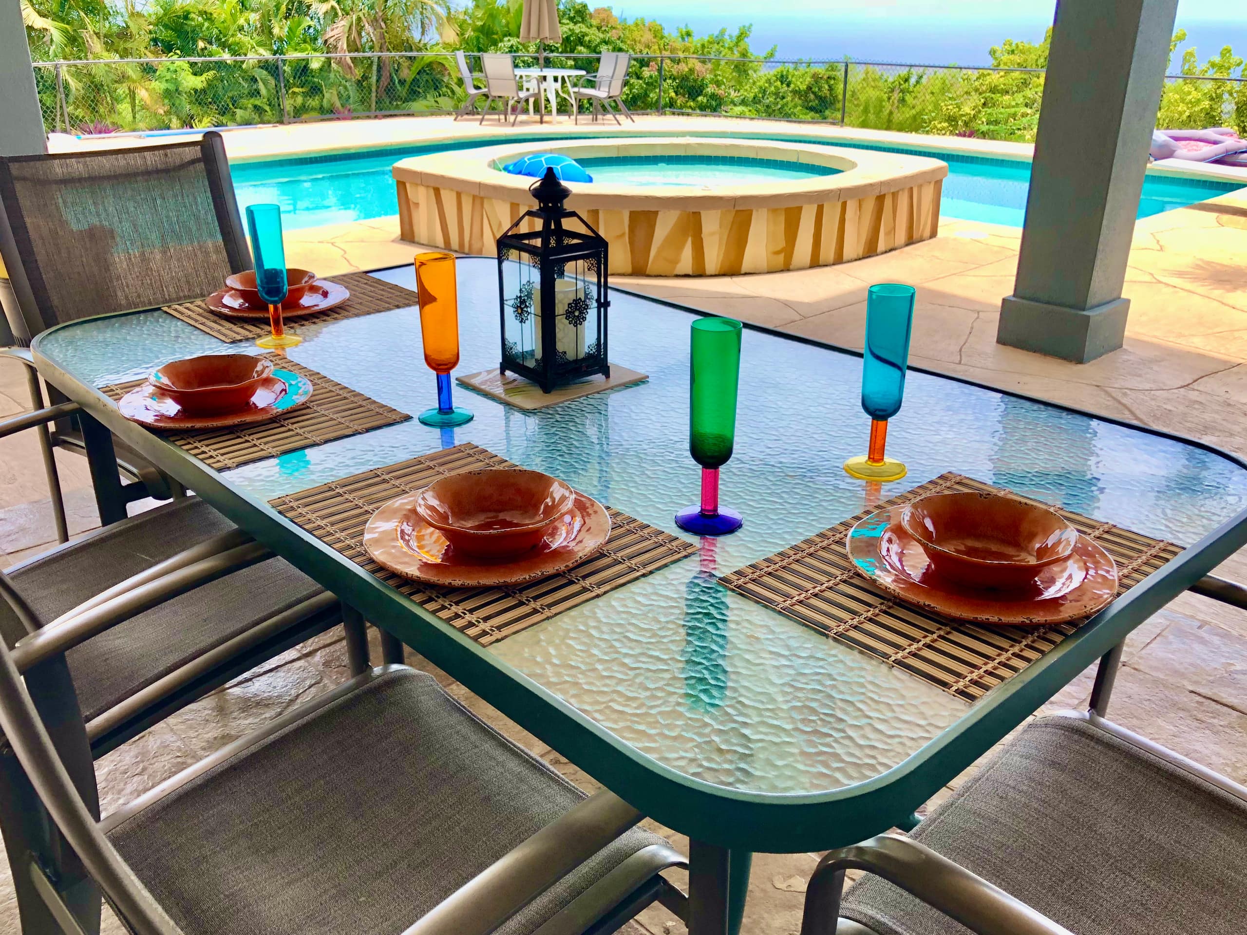 Home in Kailua-Kona · ★4.96 · 2 bedrooms · 3 beds · 1.5 baths - Image 8