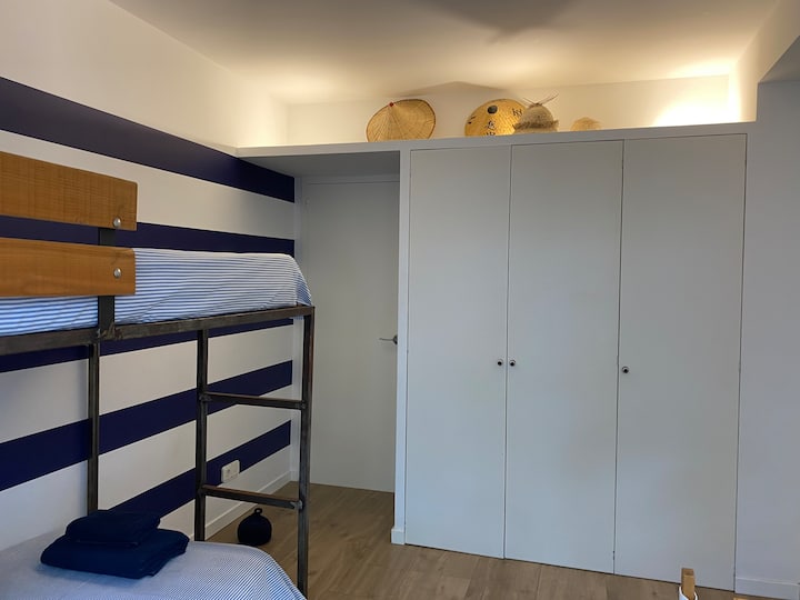 غرفة النوم 1