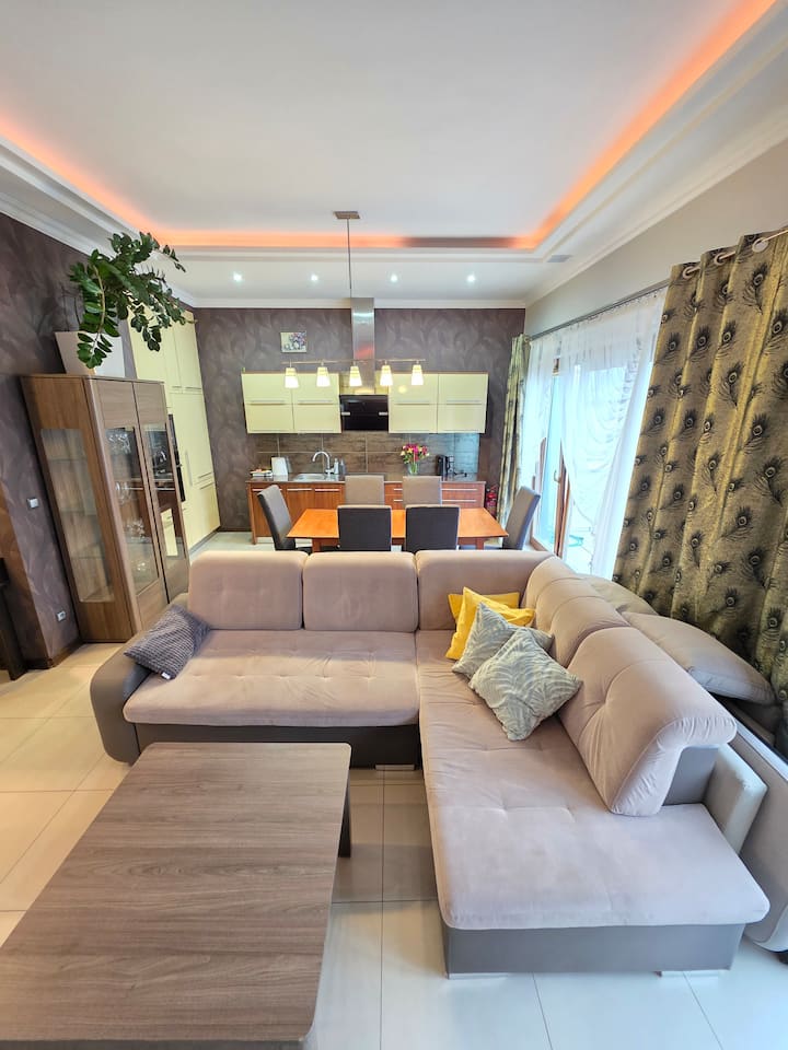 მისაღები ოთახი