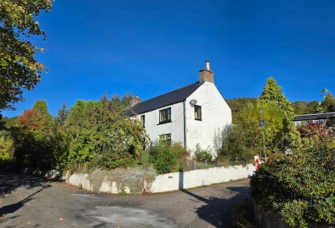 Hebrides, Drumnadrochit, Loch Ness