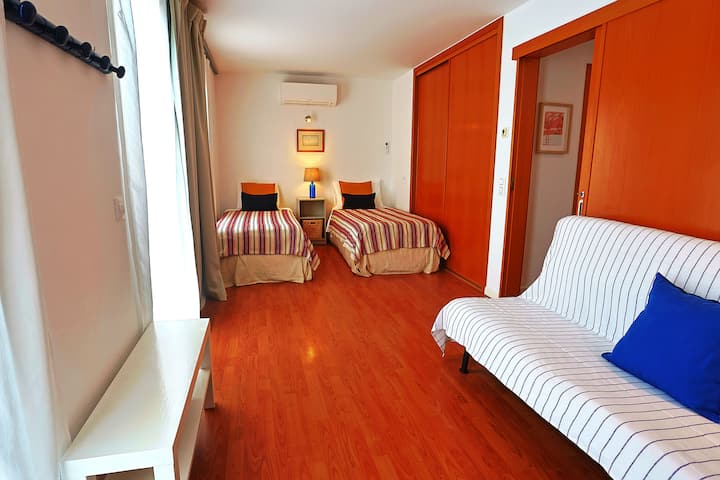 Habitación 1