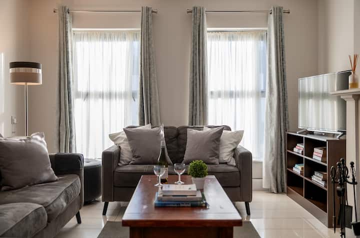 Wheelchair Accessible 4 Bed Holiday Home. - Irlanda