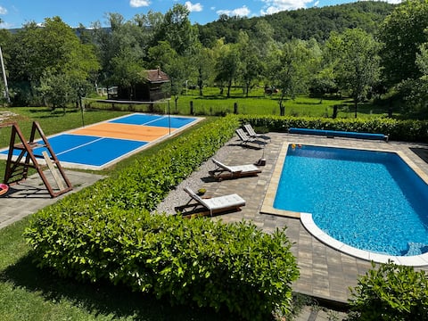 Villa Faruk