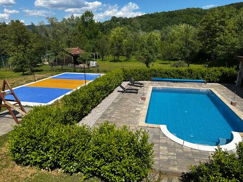 Villa Faruk