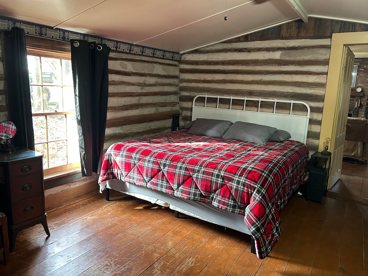 غرفة النوم 1