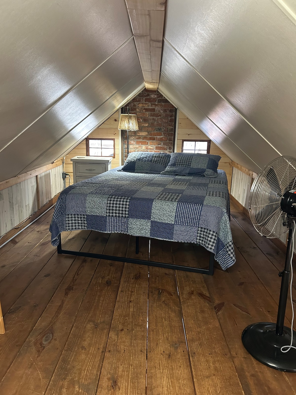 غرفة النوم 3