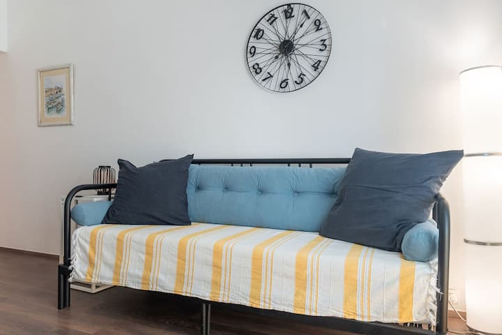 Apartment Popaj #2 - Bibinje