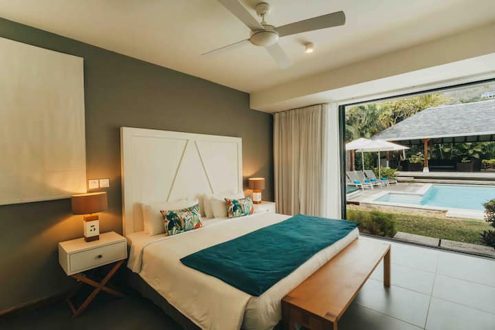 Habitación 1