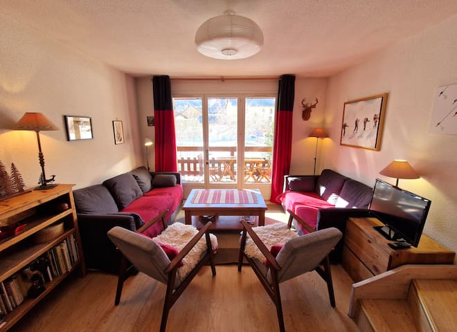 Agence Turin Immobilier managed Airbnb listing 3