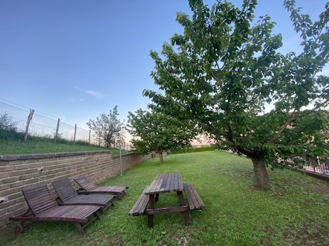 Villa Gilda with Pool and free A/C