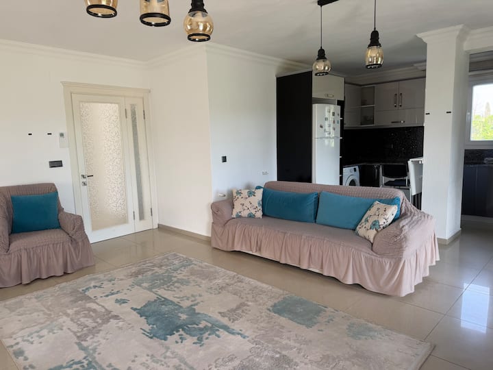 Bodrum Bitez Bahçe İçErisinde Huzur Rahat Konfor - Bodrum