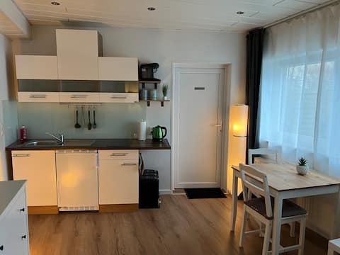 Top performing Airbnb: Langenhagen/Kaltenweide near Hanover in Region Hannover