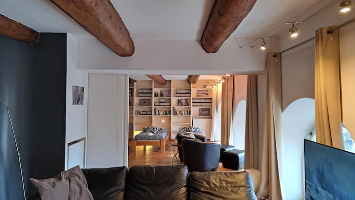 Chambre 2