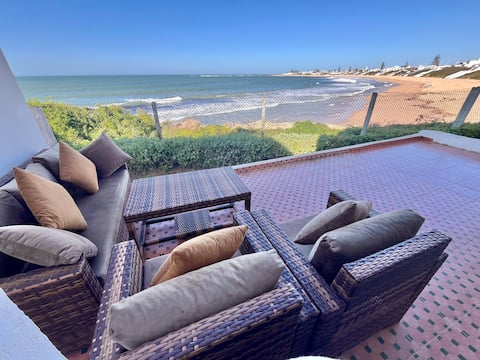 Villa Premium Blue Horizon - Pool & Beach - 5 bdrs