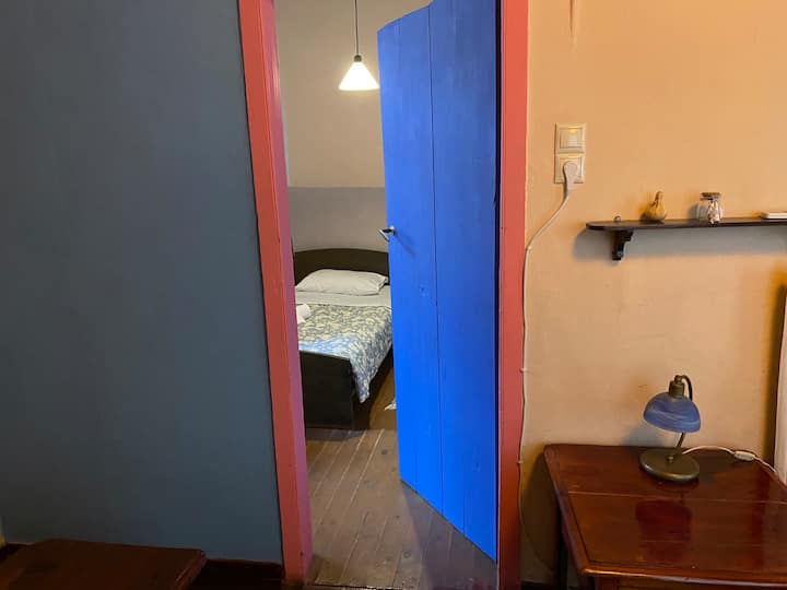 Spavaća soba 2