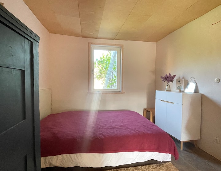 საძინებელი