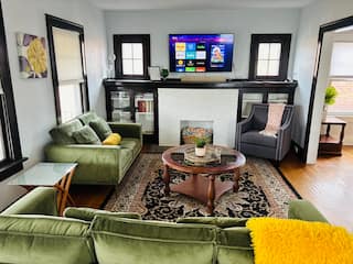 All you can ask in one- TWO Big apartments, photo 1 of 25
