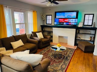 All you can ask in one- TWO Big apartments, photo 4 of 25