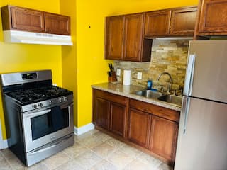 All you can ask in one- TWO Big apartments, photo 8 of 25