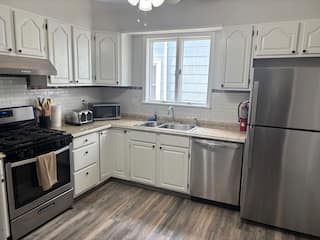 All you can ask in one- TWO Big apartments, photo 10 of 25