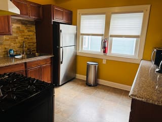 All you can ask in one- TWO Big apartments, photo 6 of 25
